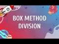 BOX METHOD DIVISION  |  TEKS 5.3C  |  The Adventures of the Last Starwalker