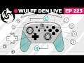 Button Remapping with Switch Firmware Update 10.0.0 - WDL Ep 223