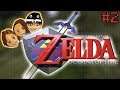 Chef Deku Tree - Zelda: Ocarina of Time - Ep. 2 - Underground Arcade