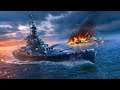 Coming in Clutch | World of Warships: Legends