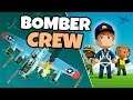 Confronto Com Pilotos Ace #04 | Bomber Crew | Gameplay em Português PT-BR
