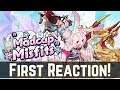 Could Chelsea Be a Hotter/Better Sarrise..? 😍 Madcap Misfits - First Look! 【Dragalia Lost】