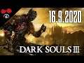 Dark Souls 3 - Cinders Mod | #9 | 3/4 | 16.9.2020 | #Agraelus