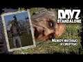 DayZ • Между жизнью и смертью •