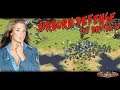 Defend the gap - 1v7 BRUTAL AI ( Command & Conquer - Yuri's Revenge )