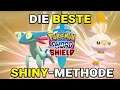 Die BESTE SHINY-Methode! || Pokémon SCHILD & SCHWERT Tutorial