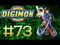 Digimon World PS1 Blind Playthrough with Chaos part 73: The History of File Island