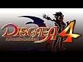Disgaea 4 A Promise Revisited  -  PlayStation Vita