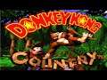 DK Island Swing (PAL Version) - Donkey Kong Country