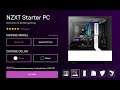 DON'T BUY NZXT ‘S NEW STARTER PC'S BEFORE WATCHING THIS!