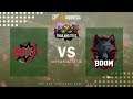 [Dota 2 Live] Boom Esports vs SAG | ESL One Thailand 2020: Asia | ANONIM