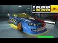 Drift Max Pro - NISSAN SKYLINE Tuning/Drifting - Unlimited Money MOD APK - Android Gameplay #31