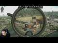 Escape from Tarkov - Sniping for days.