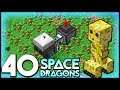 Fa Farm = Végtelen MANA - Space Dragons 40