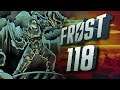 Fallout 4: Frost - Permadeath {Akira} | Ep 118 "Last Stand"