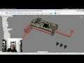 Fusion 360 Tutorial – Align and Capture Screws
