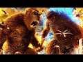 Godzilla VS Kong UPDATE - Footage, Trailer & Future Of The Monsterverse