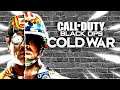 GRINDING COD COLD WAR(Call of Duty Cold War)