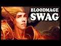 Grubby | "Bloodmage Swag" | Warcraft 3 | HU vs HU | Concealed Hill