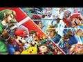 Horris Super Smash Bros Ultimate Turnier #6