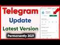 How To Update Telegram App On Android | Telegram App Ko Update Kaise Kare