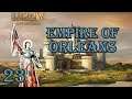 In Bruges - Europa Universalis 4 - Leviathan: Orléans