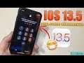 iOS 13.5 ФИНАЛ! Что нового в iOS 13.5 и стоит ли устанавливать? iOS 13.5 обзор, iOS 13.5 Face ID