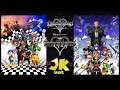 Kingdom Hearts 2.5 ReMIX + Kingdom Hearts 358/2 Days Analise [JK Games]