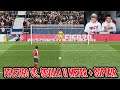 Kranke SOFTAIR Streafe in ATLETICO vs. SEVILLA 11 Meter schießen vs. Bruder! - Fifa 20 Ultimate Team