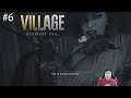 Lady Dimitrescu ngamok gw tusuk, Resident Evil Village Indonesia #6