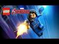 LEGO Marvel's Avengers - PS4 Gameplay