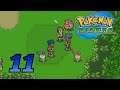 Let's Play Pokemon Ranger, Part 11: Off in a Puff