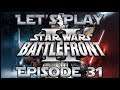 Let's Play Star Wars Battlefront II (2005) - Episode 31 (IA): "Securing the Front"