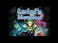 Luigi's Mansion (GCN) Music - Melody Pianissima Battle