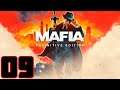 Mafia Definitive Edition - Загородная прогулка