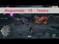 Magnamalo VS Teostra  Turf war | Monster Hunter Rise