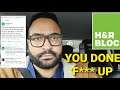 Missing Your 2nd Stimulus Check ? THANK H AND R BLOCK