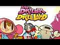 Mr. DRILLER DrillLand (PS4, PS5) Demo Gameplay - 6 Minutes
