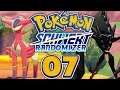 NECROZMA WILL UNS ZERSTÖREN!!! Pokémon Schwert Randomizer (Extreme) #07
