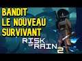 NOUVEAU SURVIVANT ! | RISK OF RAIN 2 | Anniversary Update | FR HD 2021
