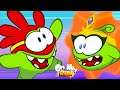 Om Nom: Run - Walkthrough #7 (iOS, Android)