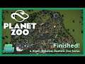 Planet Zoo - Highly Detailed Realistic Zoo |25|