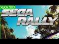 Playthrough [360] Sega Rally - Part 2 of 2