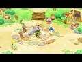 Pokémon Mystery Dungeon: Rescue Team DX Playthrough 5: Square Commotion