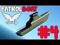 Powering The Insane Jets!  -  Stormworks: Build and Rescue  -  Patrol Boat  -  Part 4