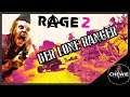 Rage 2 | Wir sind der Lone Ranger