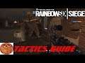 Rainbow Six Siege Tactics Guide
