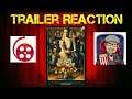 Ready Or Not Official Trailer Reaction