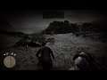 Red Dead Redemption 2: what happens if you choose to kill a horse instead of revive it