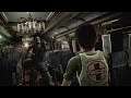 Resident Evil 0 Blind Live Gameplay | Canto III | Runaway Train Never Going Back